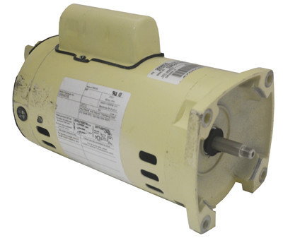 Pentair 3/4 Full; 1 Hp Uprated 2 Speed | 355003S