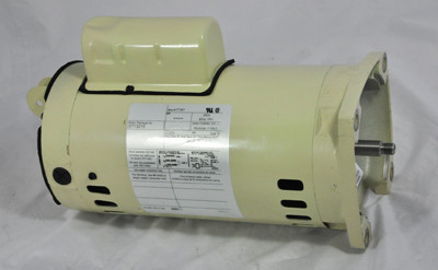 Pentair 2 Hp Full Rated 2 Speed | 071321S
