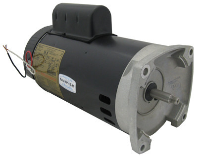 Hayward Motor, 1-1/2Hp Full 2-Speed 208/230V | SPX3215Z2BER