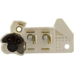 A.O. Smith Century Magnetek Terminal Board | 628401-001