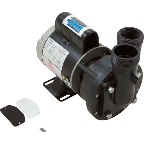 Waterway Complete Spa Circulation Pump | 3410020-0X