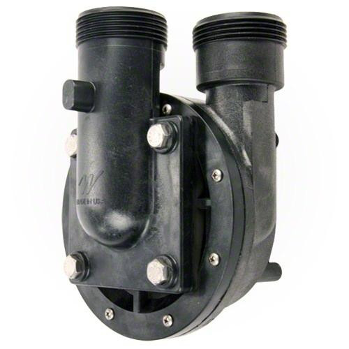 Waterway Wet End Only | 310-5070