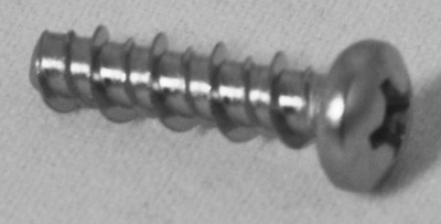 Waterway Screw #8 X 3/4 S/S Phillip | 819-1040