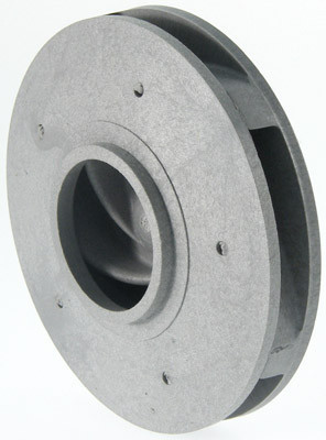 Waterway 1 Hp Impeller Assy | 310-5090