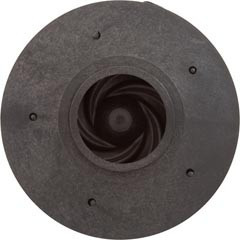 Waterway 1 Hp Impeller Assy | 310-5090