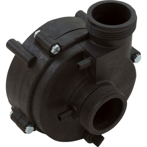 Vico By Balboa 1 Hp (Black Impeller Stripe) | PKUL10HSDCS