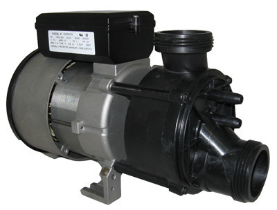 Waterway Top Discharge Wow | 321JF10-0150