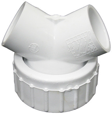 Waterway 1" Slip Wyc Union | 400-3145