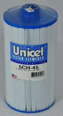 Unicel Filter Cartridge | 5CH-45