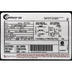 Waterway Waterway Executive 56, 2" | 3720821-1D