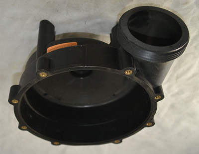 CUSTOM MOLDED PRODUCTS HOUSING |  27203-300-010