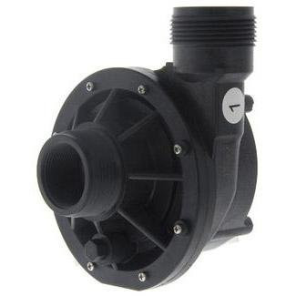 Custom Molded Products Wet End Complete, 1 Hp | 27201-000-000