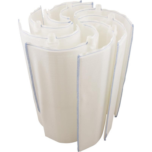Unicel D.E. Filter Grids | FS-2004