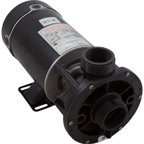 Waterway 1-1/2" Center Inlet & Discharge Exact Replacement for Older Center Discharge Pumps | 3410410-15