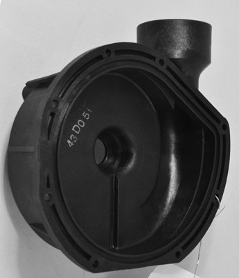 Hayward Pump Housing | SPX1580AAP