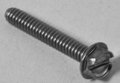 Hayward Housing Bolt, # 10-24 Hex Head | SPX1500N2