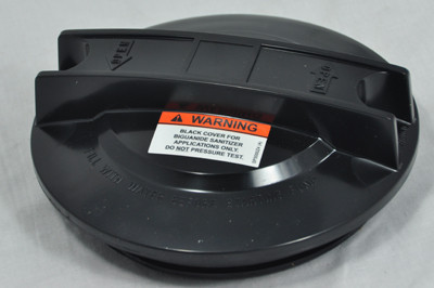Hayward Strainer Cover For Biguanide | SPX3100DB