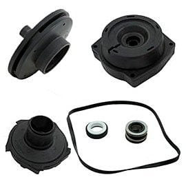 Hayward Drive Train Upgrade Kit for Super Pump 1 HP | SPX2607CKIT