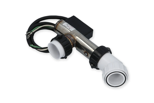 HydroQuip Arctic Spas Remote Curved Heater 5.5 KW 230V | A2550-5251ET