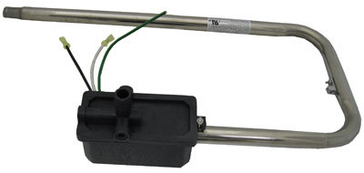 Jacuzzi® Sundance® 1" Tube 5.5KW Heater Assembly Laing Style | C3229-2A (6500-402)