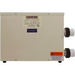 COATES 12411ST HEATER COMPLETE, 11kW |  12411ST