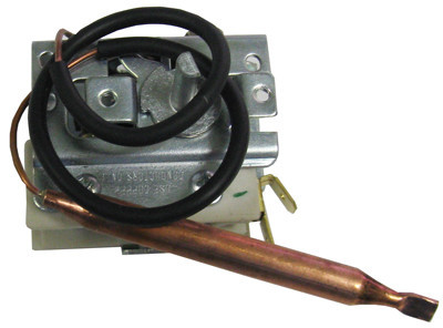Coates Temperature Control | 22002001