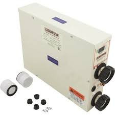 Coates 12406St Complete Heater, 5.5 Kw | 12406ST