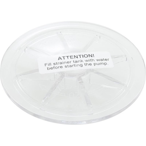 Speck Pump Lid | 2901116010