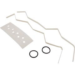 Hayward Heat Exchanger Assy H150Fd | FDXLHXA1150
