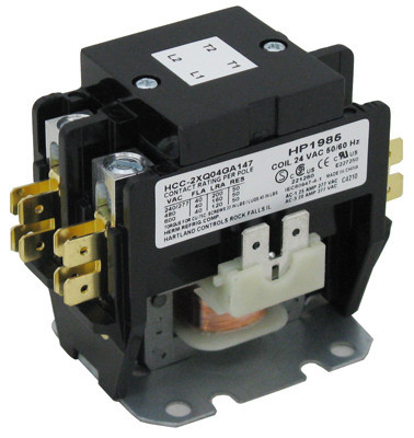 Hayward Contactor | HPX1985