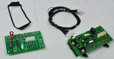 Hayward Control Board Assy Hp2100 | HPXCTLKIT1