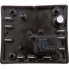 Hayward Potted Tstat Board Hp1100 Hp600, Hpabgdeluxe | HPX2134