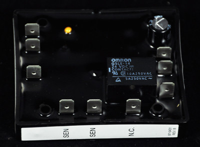 Hayward Potted Tstat Board Hp1100 Hp600, Hpabgdeluxe | HPX2134