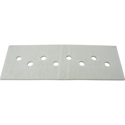 Hayward Insulation, Return Side Tube Sheet Fd | FDXLGSK1933