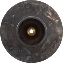 JANDY IImpeller W/SCREW & BACKPLATE Oring, 1 HP |  R0479602
