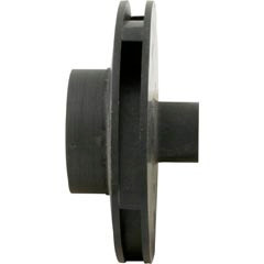 JANDY IImpeller W/SCREW & BACKPLATE Oring, 2 1/2 HP |  R0479605