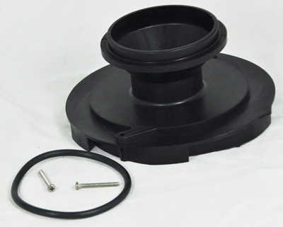 JANDY DIFFUSER W/Oring & HARDWARE, 3/4 & 1 HP |  R0479702