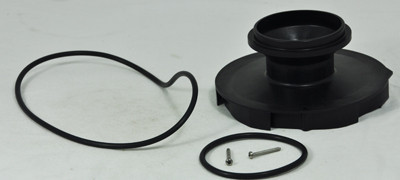 JANDY DIFFUSER W/Oring & HARDWARE, 1 1/2, 2, 2 1/2 HP |  R0479701