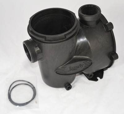 JANDY PUMP BODY & BACKPLATE Oring |  R0479800