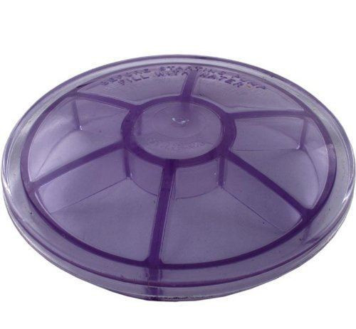 Pentair/Purex Lid Chemical Resistant Cam & Ramp | 357156