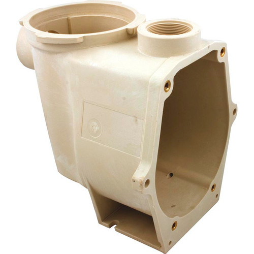 PENTAIR/PUREX VOLUTE, WFE PUMP & POT, ALMOND | 350015
