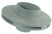 PENTAIR/PUREX IImpeller WFE-2 1000 SERIES, 1/2 HP | 73126