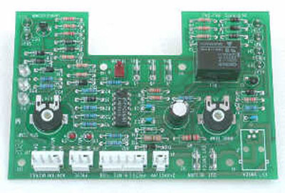 Pentair Thermostat Pc Board, Iid | 470179