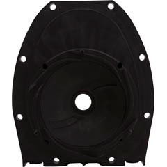 Muskin Flange/Seal Housing, E91 | 2921616110