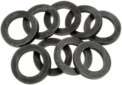 Raypak Header Gasket | 800086B