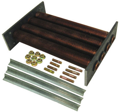 Raypak Tube Bundle | 004903F