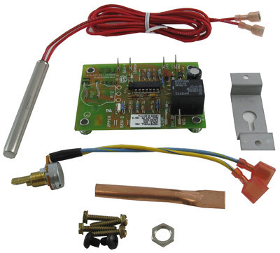 Raypak Thermostat Control Dsi (Solid State | 011585F