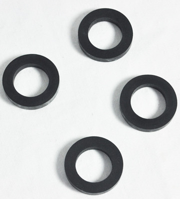 Raypak Header Gaskets (Set Of 4) | 006891F