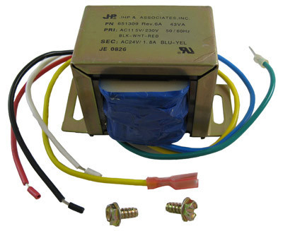 Raypak Transformer 120/240/24V | 011605F