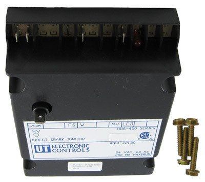 Raypak Ignition Control DSI | 011606F